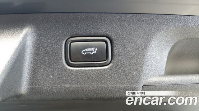 Hyundai Palisade Gasoline 3.8 2WD Prestige 2022 — фото 18