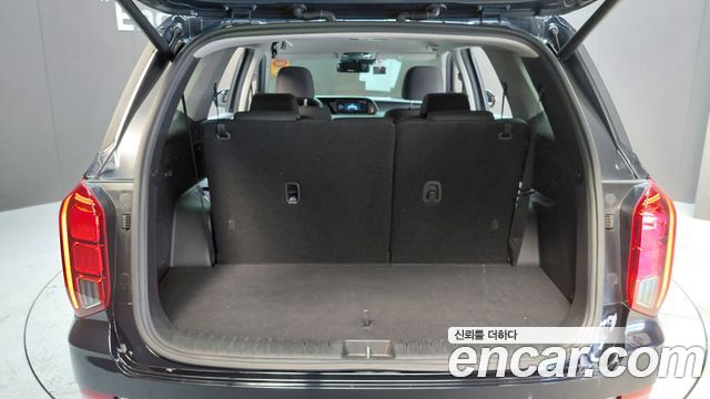Hyundai Palisade Gasoline 3.8 2WD Prestige 2022 — фото 19