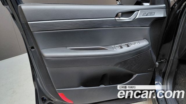 Hyundai Palisade Gasoline 3.8 2WD Prestige 2022 — фото 24
