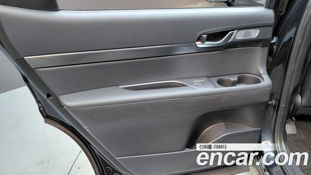 Hyundai Palisade Gasoline 3.8 2WD Prestige 2022 — фото 25
