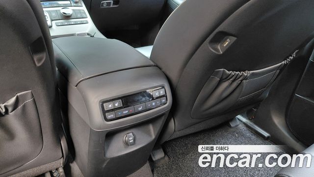 Hyundai Palisade Gasoline 3.8 2WD Prestige 2022 — фото 31