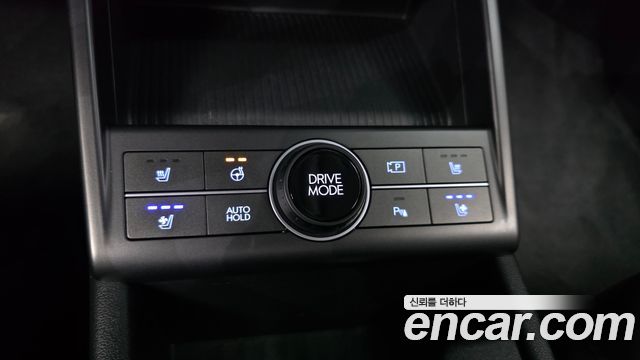 Hyundai Kona (SX2) Gasoline 1.6 Turbo 2WD Premium 2023 — фото 17