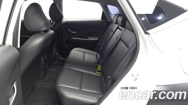 Hyundai Kona (SX2) Gasoline 1.6 Turbo 2WD Premium 2023 — фото 26