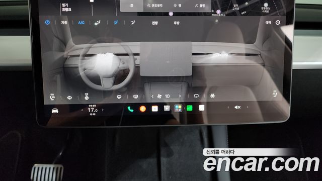 Tesla Model Y RWD 2024 — фото 15