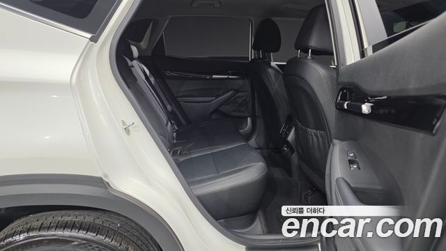Kia Seltos Gasoline 1.6 Turbo 2WD Noblesse 2020 — фото 11