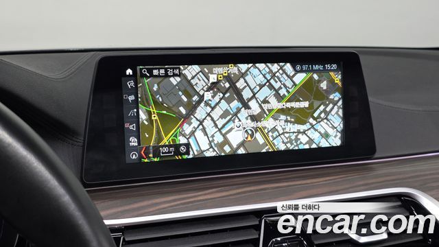 BMW 5 Series (G30) 530i xDrive M Sport Package Plus 2018 — фото 17
