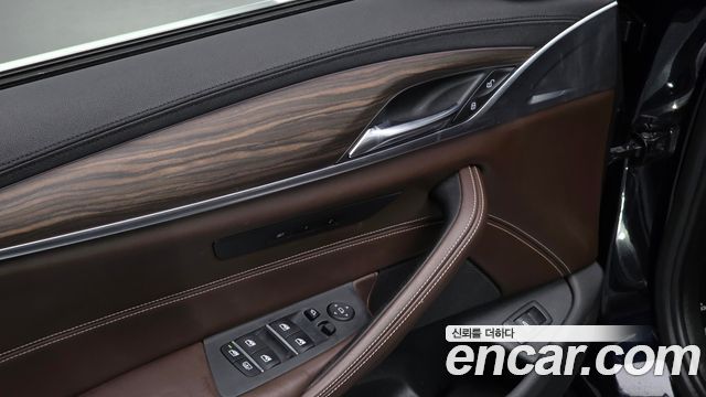 BMW 5 Series (G30) 530i xDrive M Sport Package Plus 2018 — фото 20