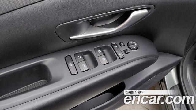 Hyundai Tucson (NX4) Gasoline 1.6 Turbo 2WD Premium 2023 — фото 28