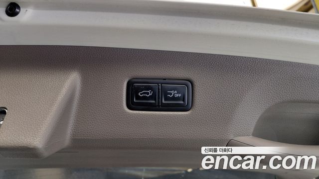 Kia Carnival (IV) Gasoline 9-Seater Signature 2023 — фото 18