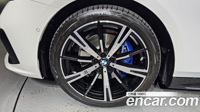BMW 5 Series (G60) 530i xDrive M Sport 2025 — фото 5