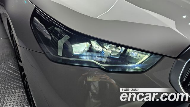 BMW 5 Series (G60) 530i xDrive M Sport 2025 — фото 22