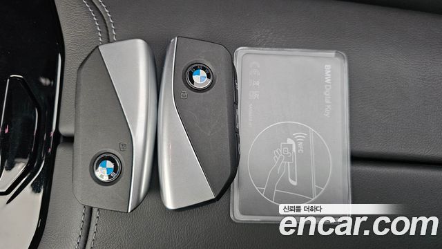 BMW 5 Series (G60) 530i xDrive M Sport 2025 — фото 28