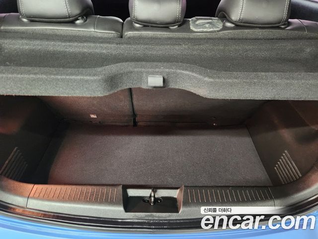 Chevrolet Next Spark LT Plus 2016 — фото 16