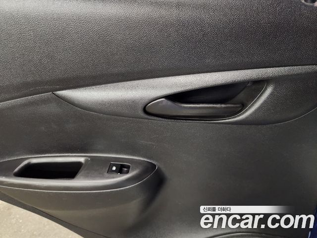Chevrolet Next Spark LT Plus 2016 — фото 18