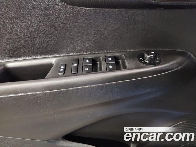 Chevrolet Next Spark LT Plus 2016 — фото 22