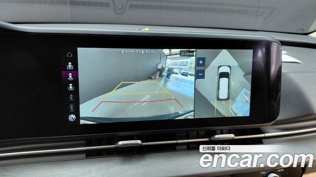 Kia Carnival (IV) Gasoline 7-Seater Signature 2023 — фото 15