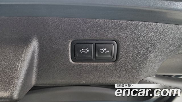 Kia Carnival (IV) Gasoline 7-Seater Signature 2023 — фото 17