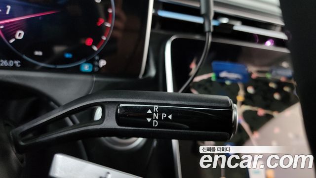 Mercedes-Benz E-Class (W214) E200 Avantgarde 2024 — фото 9