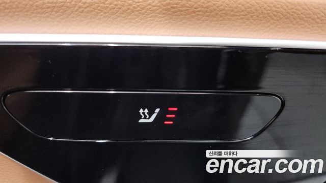 Mercedes-Benz E-Class (W214) E200 Avantgarde 2024 — фото 12