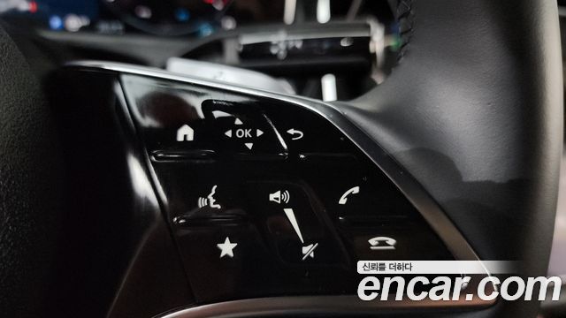 Mercedes-Benz E-Class (W214) E200 Avantgarde 2024 — фото 17