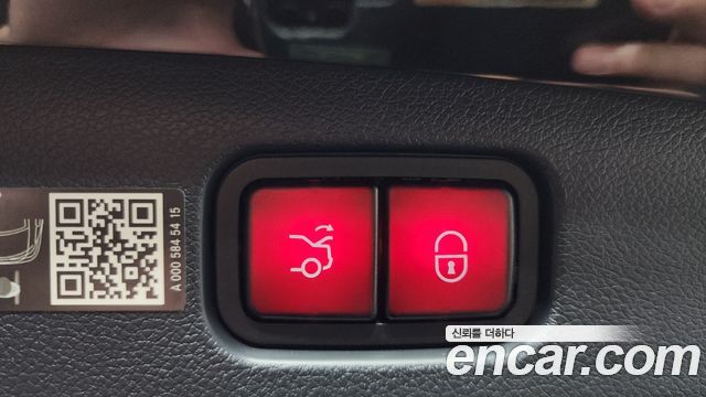 Mercedes-Benz E-Class (W214) E200 Avantgarde 2024 — фото 20