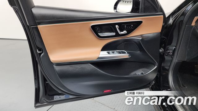 Mercedes-Benz E-Class (W214) E200 Avantgarde 2024 — фото 24