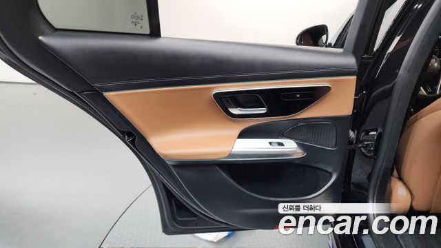 Mercedes-Benz E-Class (W214) E200 Avantgarde 2024 — фото 25