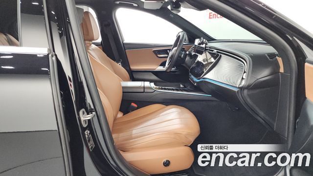 Mercedes-Benz E-Class (W214) E200 Avantgarde 2024 — фото 26