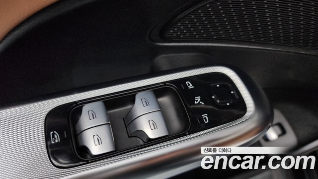 Mercedes-Benz E-Class (W214) E200 Avantgarde 2024 — фото 29