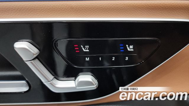 Mercedes-Benz E-Class (W214) E200 Avantgarde 2024 — фото 31