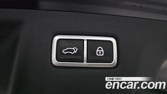 Kia Sorento (IV) HEV 1.6 2WD Noblesse 2021 — фото 16