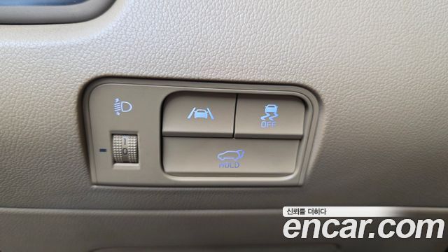 Kia Sorento (IV) HEV 1.6 2WD Noblesse 2021 — фото 17