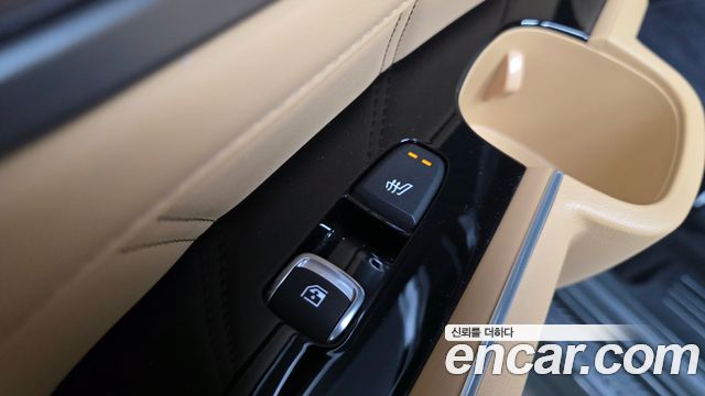 Kia Sorento (IV) HEV 1.6 2WD Noblesse 2021 — фото 27