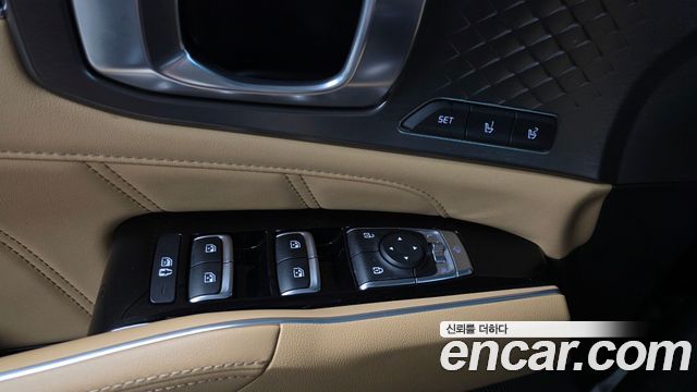 Kia Sorento (IV) HEV 1.6 2WD Noblesse 2021 — фото 28