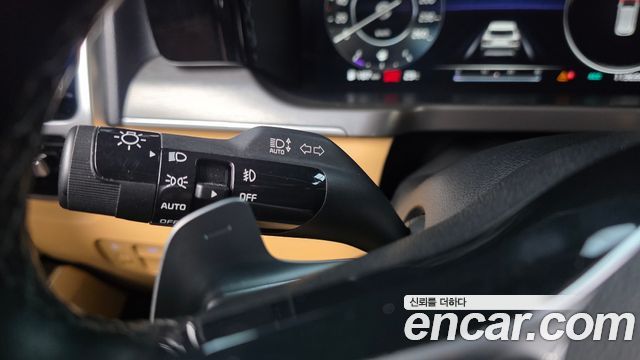 Kia Sorento (IV) HEV 1.6 2WD Noblesse 2021 — фото 29