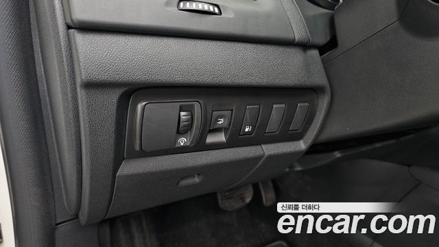 Renault Korea SM3 SE Plus Art 2014 — фото 17