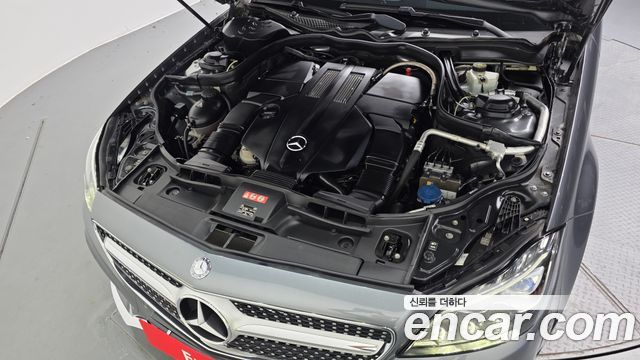 Mercedes-Benz CLS-Class (W218) CLS400 2017 — фото 6