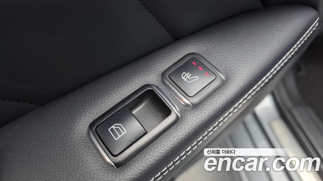 Mercedes-Benz CLS-Class (W218) CLS400 2017 — фото 22