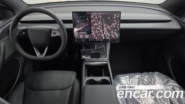 Tesla Model Y L Long Range AWD 2026 — фото 7