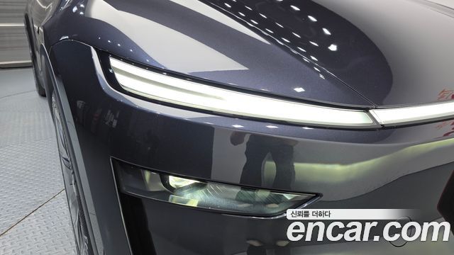 Tesla Model Y L Long Range AWD 2026 — фото 22
