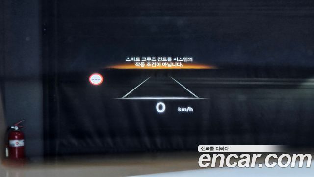 Genesis G80 (RG3) Gasoline 2.5 Turbo 2WD 2025 — фото 18