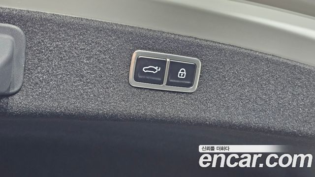 Genesis G80 (RG3) Gasoline 2.5 Turbo 2WD 2025 — фото 20