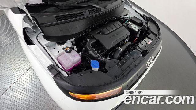Hyundai Casper Turbo Inspiration 2027 — фото 6