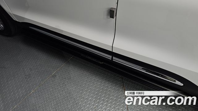 Ford Explorer (VI) 2.3 LimIted 4WD 2021 — фото 37