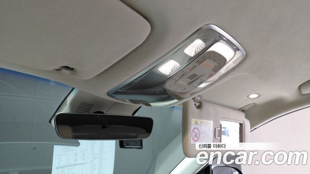 Genesis GV80 2.5T Gasoline 2WD 2021 — фото 16