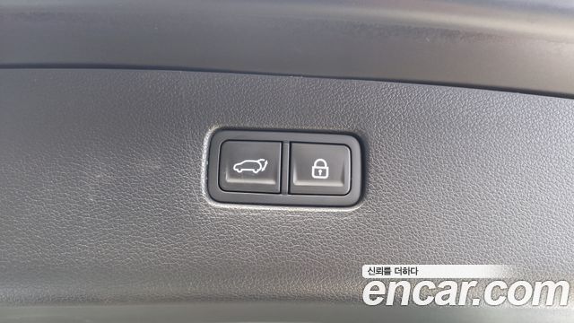 Genesis GV80 2.5T Gasoline 2WD 2021 — фото 17