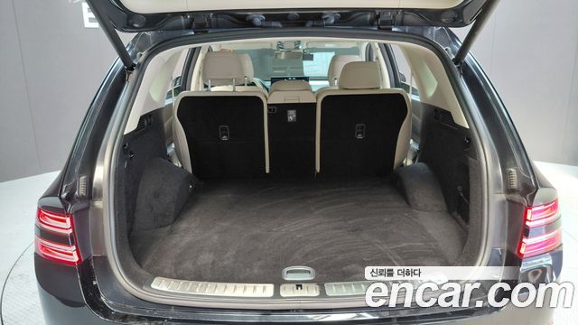 Genesis GV80 2.5T Gasoline 2WD 2021 — фото 18