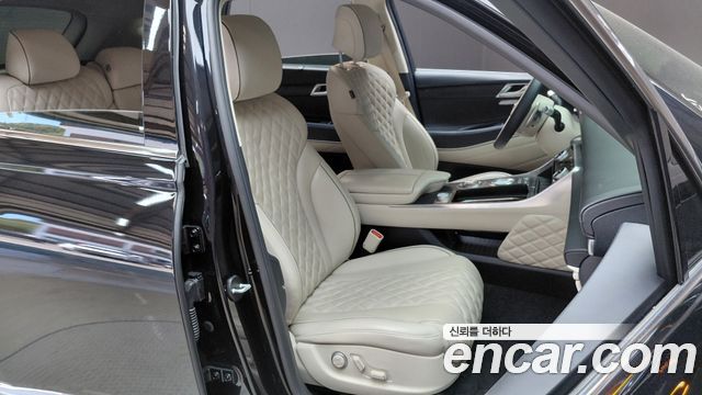 Genesis GV80 2.5T Gasoline 2WD 2021 — фото 26