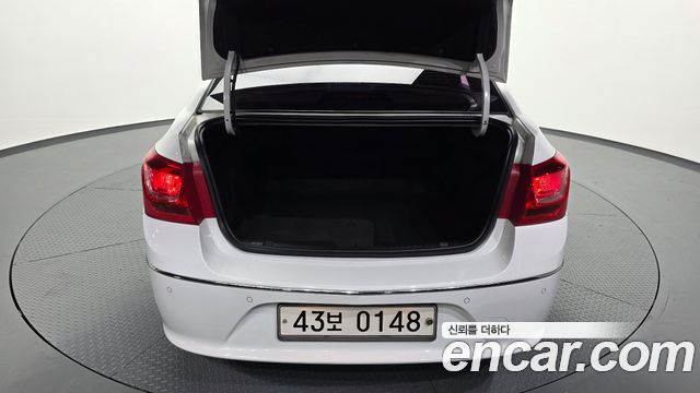 Chevrolet Amazing New Cruze 1.4 Turbo LTZ 2016 — фото 20