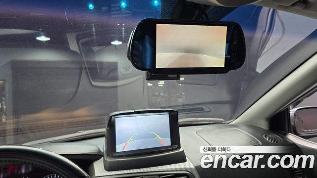KG Mobility (SsangYong) Korando Sport CX7 4WD CLUB 2016 — фото 15